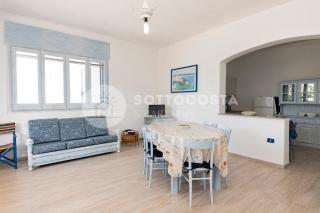 La Maison à la Plage - Porto Cesareo - 8