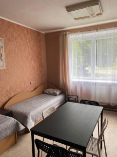 Strādnieku viesnīca - Ventspils - 3