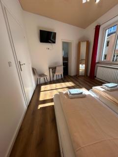 Hotel Haus Schwan Köln - 9