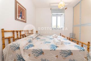 La Maison à la Plage - Porto Cesareo - 1