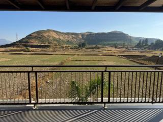 Mount Lake Villa Resort by Aayana Holidays - Igatpuri - 9