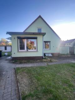 Ferienhaus in der Uckermark - Passow - 0