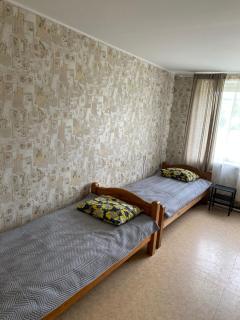 Strādnieku viesnīca - Ventspils - 2