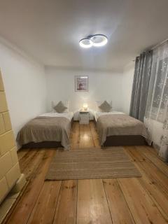 Ferienhaus in der Uckermark - Passow - 9