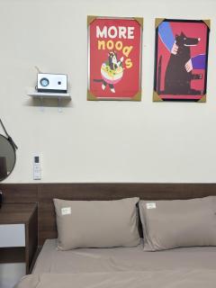 Noir House - 2