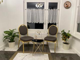 Ferienhaus für bis zu 7 Personen in der Uckermark - 8