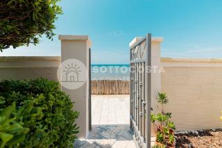 La Maison à la Plage - Porto Cesareo - 0