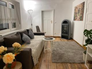 Ferienhaus für bis zu 7 Personen in der Uckermark - 6