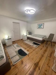 Ferienhaus in der Uckermark - Passow - 5
