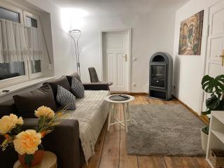 Ferienhaus in der Uckermark - Passow - 4