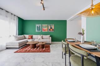 CASA B l'hôtel - Casablanca - 0