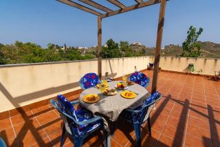 Apartamento con Terraza, Piscina y Parking By Aloha Palma - 9