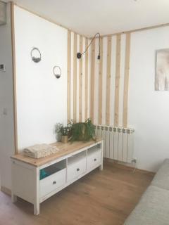 Piso de 3 hab en n la estación de tren - Ávila - 8