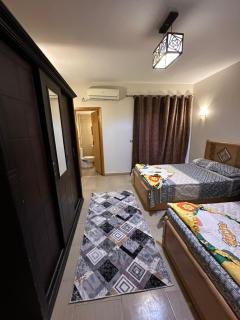 Palmira chalet - Ain Sokhna - 4