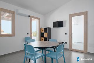 Nuovo Appartamento Vista Mare by BudoniAffitti - Solità - 7