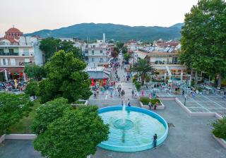 Swell Living - Superior Apartment - Asprovalta - 4