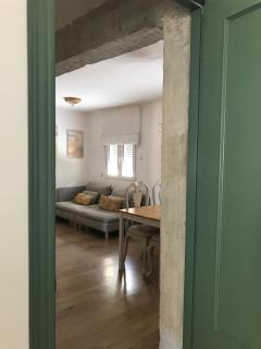 Piso de 3 hab en n la estación de tren - Ávila - 2