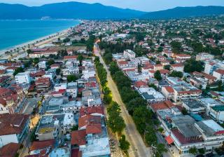 Swell Living - Superior Apartment - Asprovalta - 3