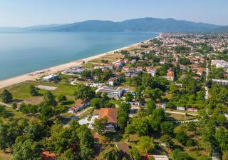 Swell Living - Superior Apartment - Asprovalta - 2