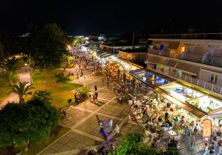 Swell Living - Superior Apartment - Asprovalta - 1