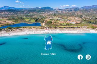 Nuovo Appartamento Vista Mare by BudoniAffitti - Solità - 8