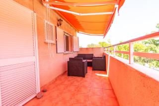Apartamento con Terraza, Piscina y Parking By Aloha Palma - 1