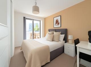 Limehouse Modern Flat - 3