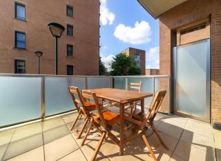 Limehouse Modern Flat - 7