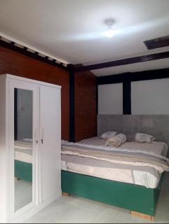 Homestay Aditya - Gondowulung - 7