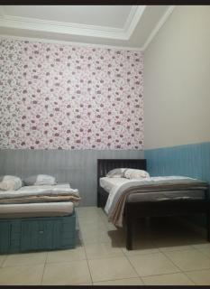 Homestay Aditya - Gondowulung - 5