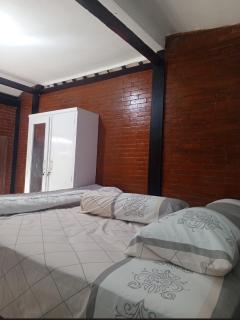 Homestay Aditya - Gondowulung - 3