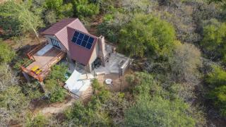 Marloth Park, Self Catering Buffel st 4347 - 1
