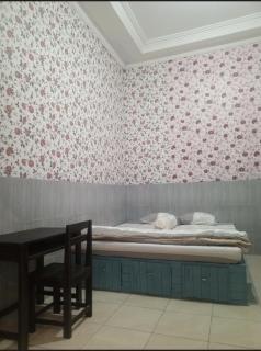 Homestay Aditya - Gondowulung - 2