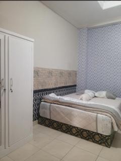 Homestay Aditya - Gondowulung - 1