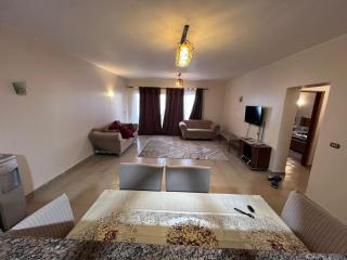 Palmira chalet - Ain Sokhna - 7