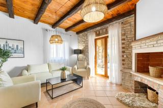 Villa Serenita - Čabrunići - 1
