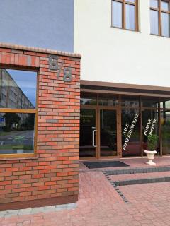 Pokoj dwuosobowy z łazienka osobne łózka - Tomaszów Mazowiecki - 7