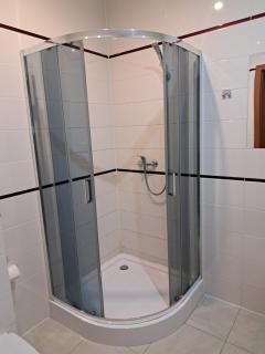 Pokoj dwuosobowy z łazienka osobne łózka - Tomaszów Mazowiecki - 5
