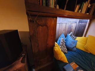 La Maison des Champs et des Vagues - 7