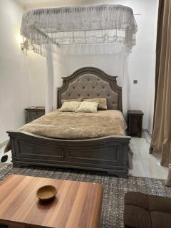 Oakmont Resort - Salima - 4