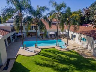 Villa Reis - The Villa of Kings - Bedfordview - 8