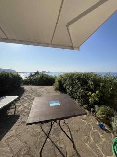 Superbe appartement en bord de mer - Monticello - 8