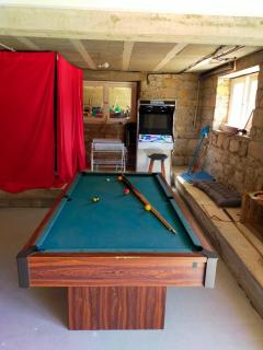 La Maison des Champs et des Vagues - 3