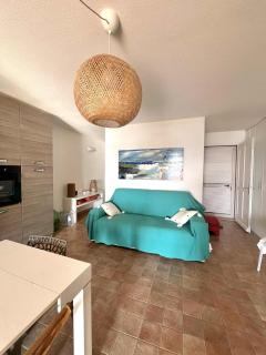 Superbe appartement en bord de mer - Monticello - 6
