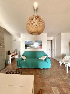 Superbe appartement en bord de mer - Monticello - 3