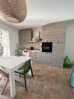 Superbe appartement en bord de mer - Monticello - 2
