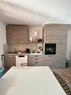 Superbe appartement en bord de mer - Monticello - 1