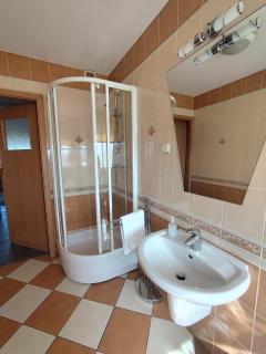 Gosciniec Tombor - Kattowitz - 9