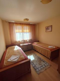 Gosciniec Tombor - Kattowitz - 8