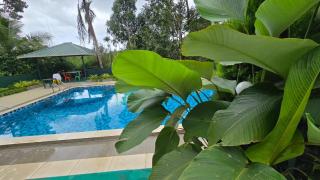 Green BOB Villa - Sultan Bathery - 8